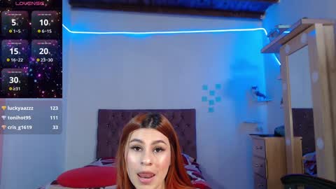 mayte online show from 02/07/25, 05:31