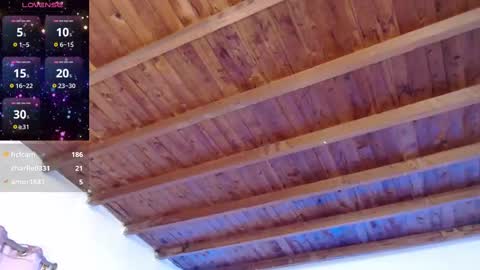 mayte online show from 02/17/25, 08:30