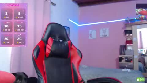 mayte online show from 11/23/25, 06:19