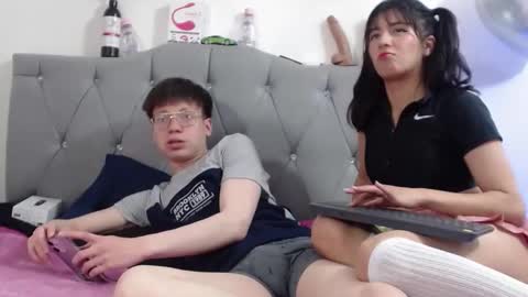 mayte_hot_ online show from 10/13/25, 06:57