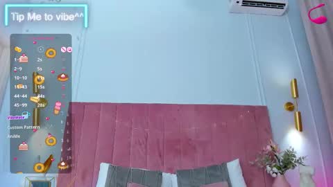 MayaLevi online show from 09/13/25, 07:57