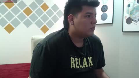 mazen online show from 01/14/26, 03:01