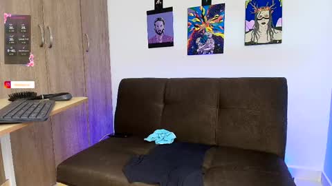 Mazi keen online show from 04/27/26, 10:41