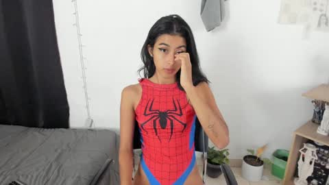 Snapshot of mazikeen_18 chatting on 12/05/24, 12:55 mazikeen_18 online show from 12/05/24, 12:55