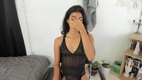 Snapshot of mazikeen_18 chatting on 12/10/24, 04:38 mazikeen_18 online show from 12/10/24, 04:38