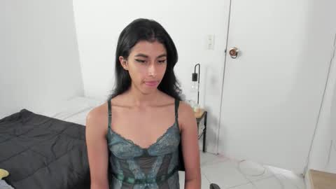 mazikeen_18 online show from 03/03/26, 01:39
