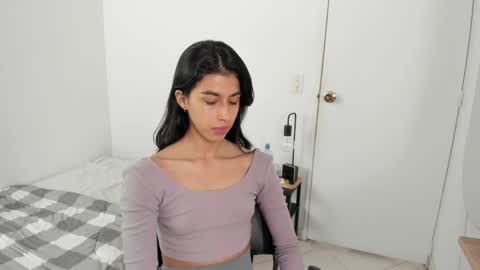mazikeen_18 online show from 04/07/26, 01:55