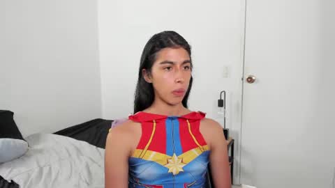 Snapshot of mazikeen_18 chatting on 07/18/26, 03:49 mazikeen_18 online show from 07/18/26, 03:49