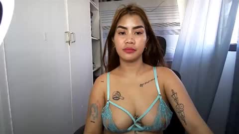mazikeen_mazee online show from 03/07/25, 07:08