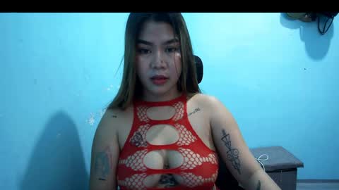 mazikeen_mazee online show from 04/28/26, 02:38