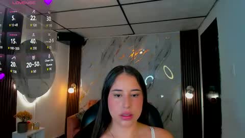 Snapshot of mazismithx chatting on 07/06/26, 12:02 Camila online show from 07/06/26, 12:02