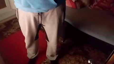 Snapshot of mazlicek1987 chatting on 12/16/25, 05:01 mazlicek1987 online show from 12/16/25, 05:01