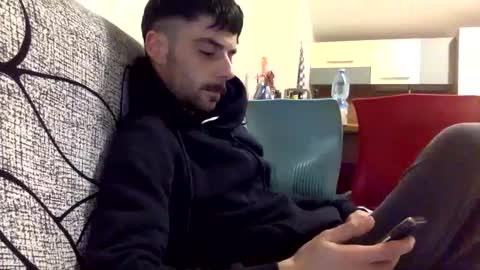 Snapshot of mazza9623 chatting on 12/25/24, 10:37 mazza9623 online show from 12/25/24, 10:37