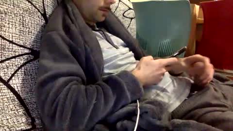 Snapshot of mazza9623 chatting on 12/28/24, 11:26 mazza9623 online show from 12/28/24, 11:26