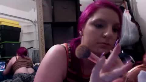 mazzyforyou online show from 04/20/26, 02:58