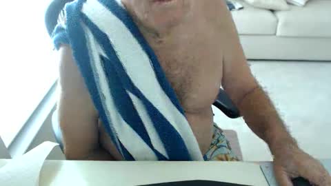 Beastie online show from 05/22/26, 05:07