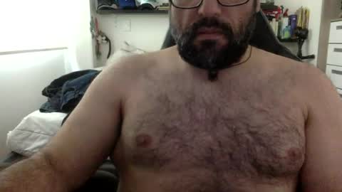 VzlaMan online show from 06/12/26, 08:19