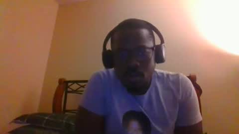 Mark online show from 10/13/25, 01:05