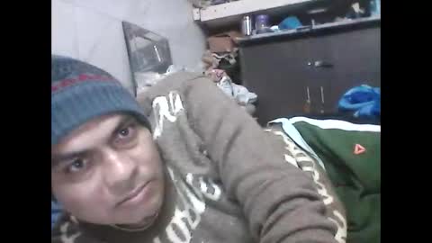 mcaraj2 online show from 02/13/26, 07:10