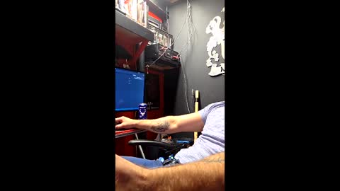 mcbethtime online show from 03/27/26, 04:07