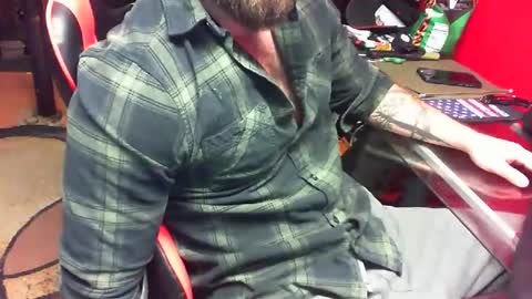 mcbethtime online show from 04/04/26, 04:04