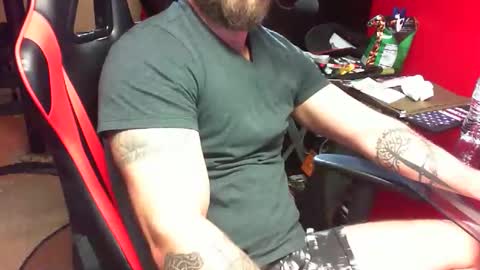 mcbethtime online show from 04/07/26, 09:48