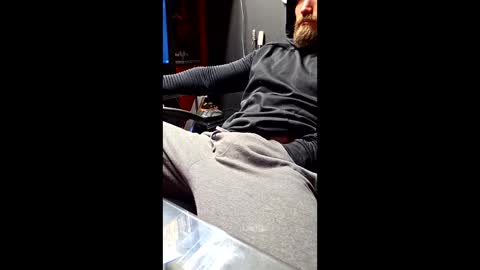 mcbethtime online show from 04/19/26, 05:12