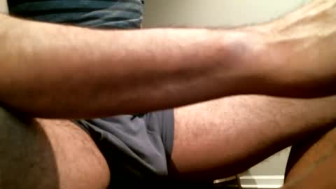 Snapshot of mcbuster11 chatting on 12/14/24, 07:18 mcbuster11 online show from 12/14/24, 07:18