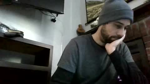 Snapshot of mcbuster11 chatting on 01/23/25, 10:54 mcbuster11 online show from 01/23/25, 10:54