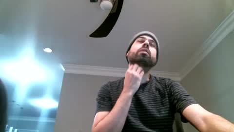 Snapshot of mcbuster11 chatting on 02/09/25, 12:41 mcbuster11 online show from 02/09/25, 12:41