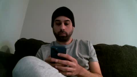 Snapshot of mcbuster11 chatting on 02/13/25, 12:43 mcbuster11 online show from 02/13/25, 12:43