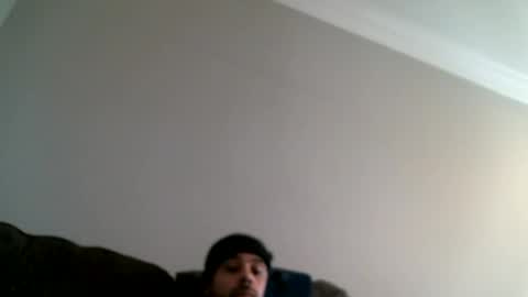 Snapshot of mcbuster11 chatting on 02/13/25, 10:11 mcbuster11 online show from 02/13/25, 10:11