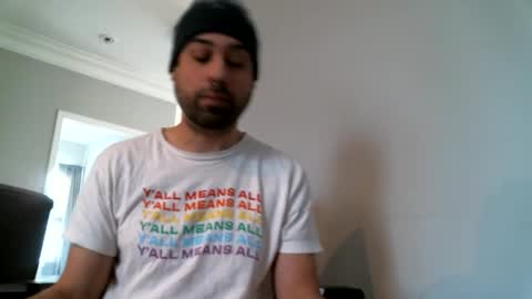 Snapshot of mcbuster11 chatting on 02/22/25, 01:13 mcbuster11 online show from 02/22/25, 01:13