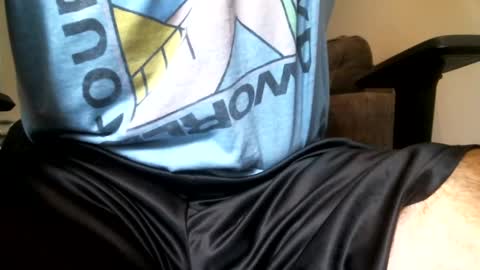 Snapshot of mcbuster11 chatting on 09/14/25, 07:13 mcbuster11 online show from 09/14/25, 07:13