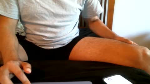 mcbuster11 online show from 04/17/26, 09:07