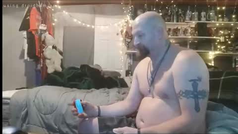 McClovers online show from 03/14/26, 08:36