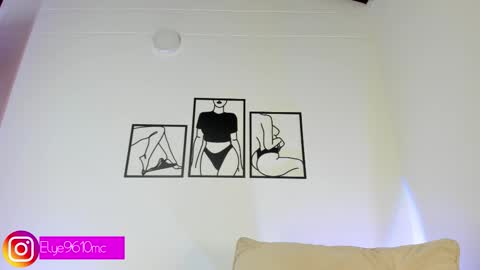 Ellie online show from 01/09/26, 11:06