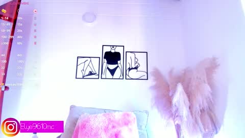 Ellie online show from 03/01/26, 02:52