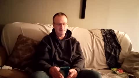 mcfly1973 online show from 01/27/25, 09:23