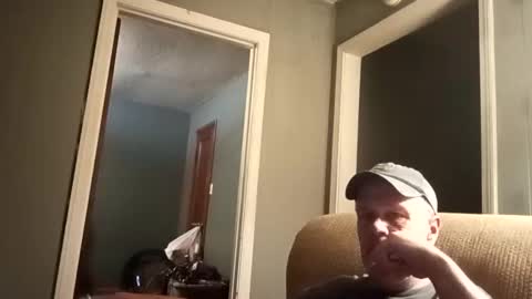 mcfly1973 online show from 09/25/25, 10:08