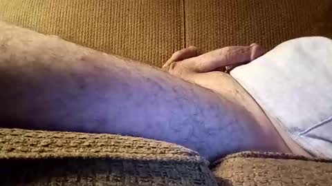 mcfly1973 online show from 10/05/25, 11:19