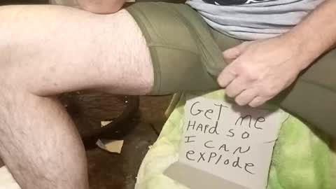 mcfly1973 online show from 01/19/26, 07:45