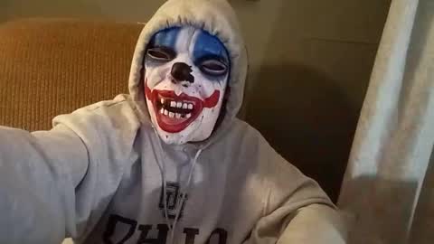 mcfly1973 online show from 03/08/26, 11:03