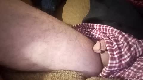 mcfly1973 online show from 03/13/26, 10:44