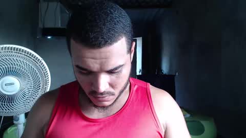 Mcgregor online show from 12/25/24, 09:54