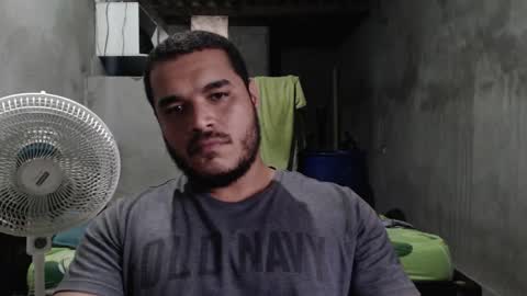 Mcgregor online show from 01/05/25, 10:08