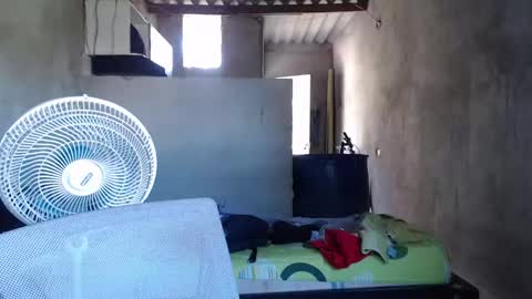 Mcgregor online show from 01/08/25, 04:11