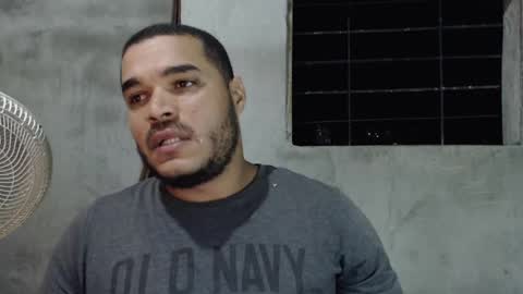 Mcgregor online show from 01/17/25, 03:12