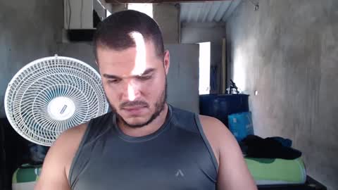 Mcgregor online show from 01/17/25, 09:17