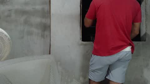 Mcgregor online show from 02/19/25, 02:33